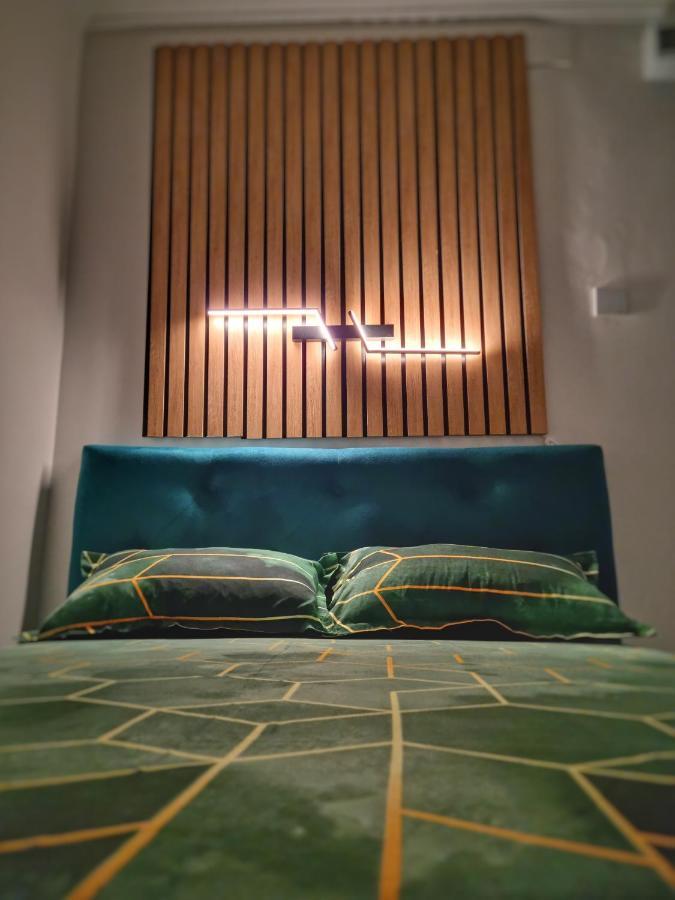 15. Little Studio Apartament