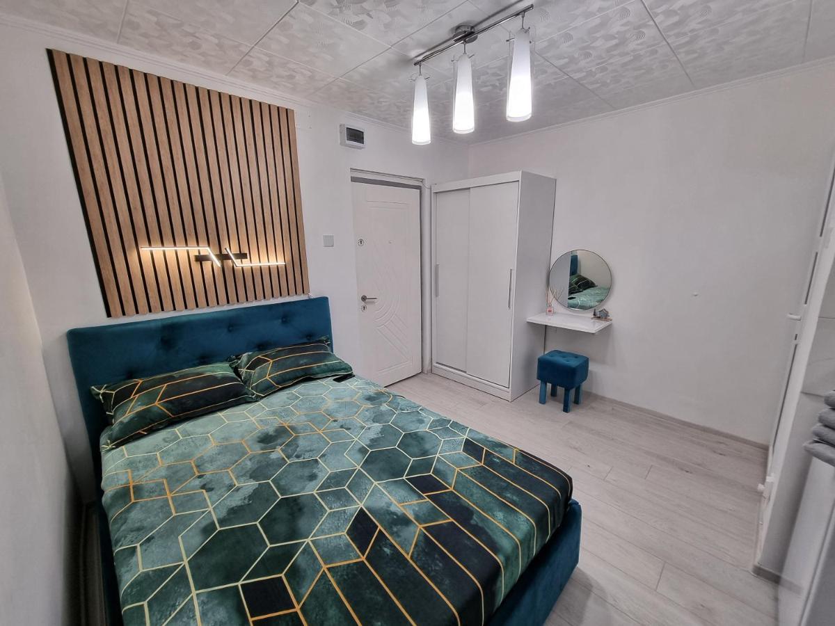 15. Little Studio Apartament
