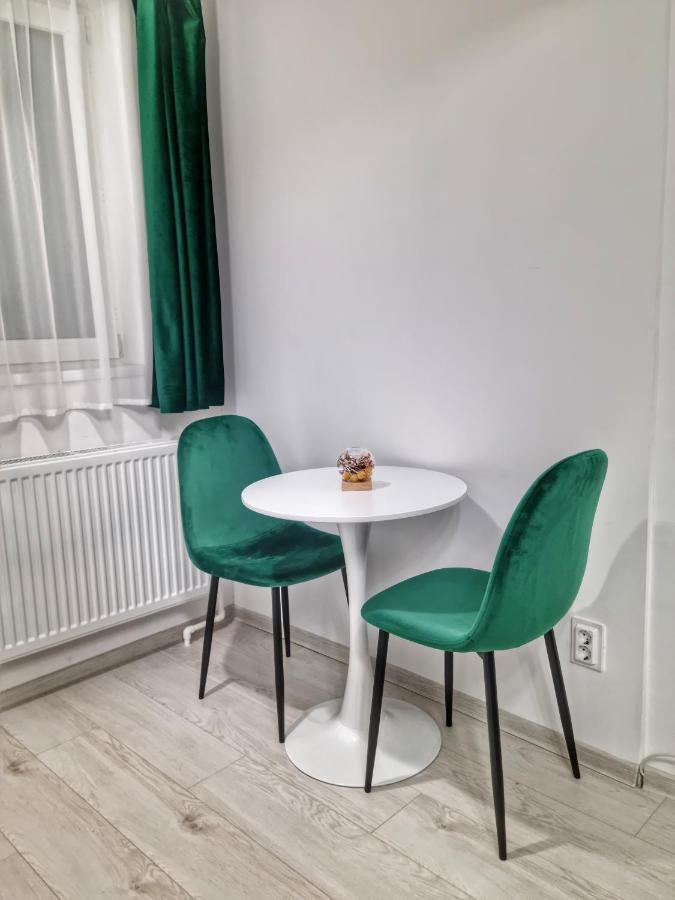 Apartament 15. Little Studio
